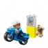 LEGO Duplo  Politiemotor 10967
